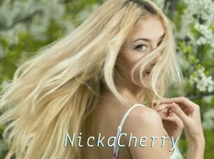 NickaCherry