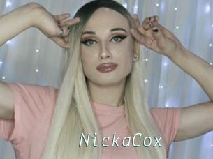 NickaCox