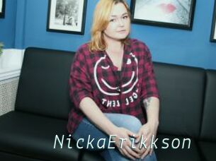 NickaErikkson