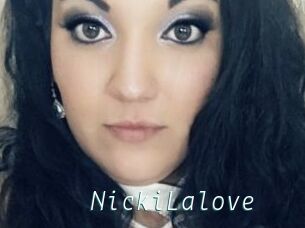 NickiLalove