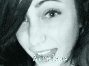 NickiSux