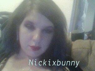 Nickixbunny