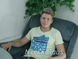 Nickkolaus