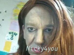 Nicky4you