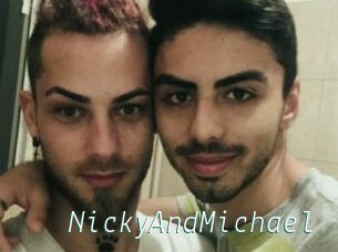 NickyAndMichael