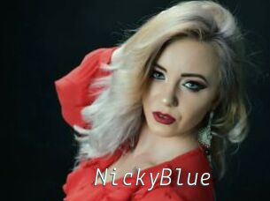 NickyBlue