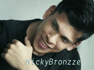 NickyBronzze