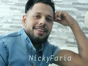 NickyFaria