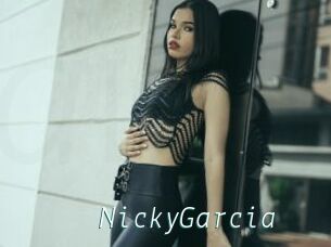 NickyGarcia