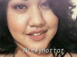 NickyHorror