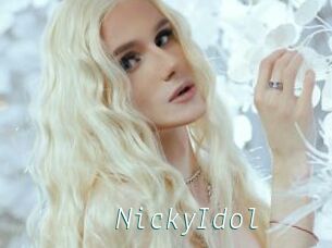 NickyIdol