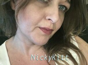 NickyKitt