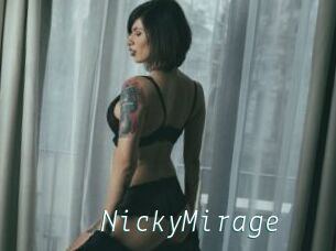 NickyMirage