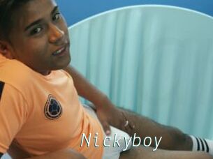 Nickyboy