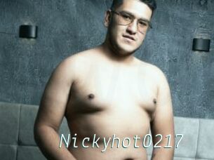 Nickyhot0217