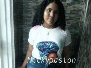 Nickypasion