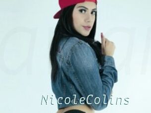 NicoleColins