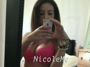 NicoleMe