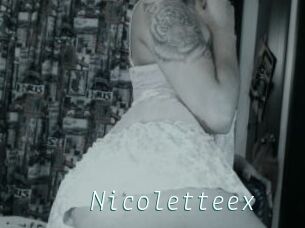 Nicoletteex