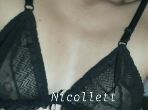 Nicollett