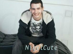 NigelCute