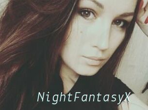 NightFantasyX