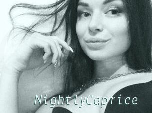 NightlyCaprice