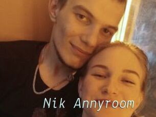 Nik_Annyroom