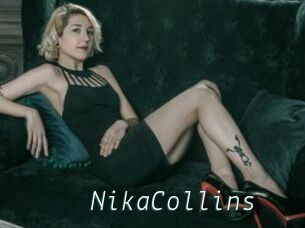 NikaCollins