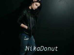 NikaDonut