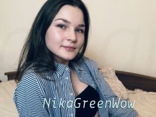 NikaGreenWow