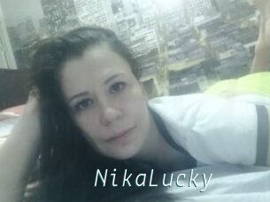 NikaLucky