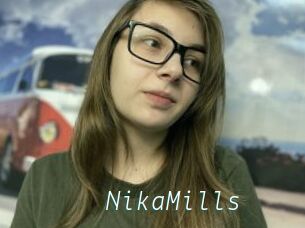 NikaMills