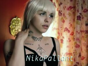 NikaPallant