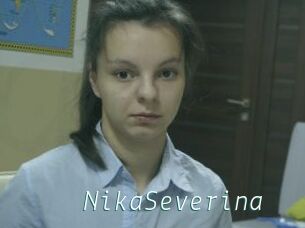 NikaSeverina