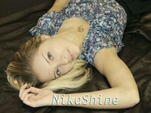 NikaShine