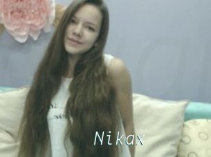 Nikax