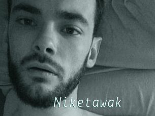 Niketawak