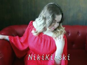 NikiKinski