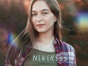 NikiKiss