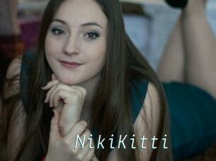 NikiKitti