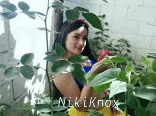 NikiKnox