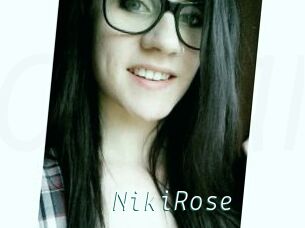 NikiRose