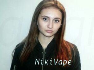 NikiVape