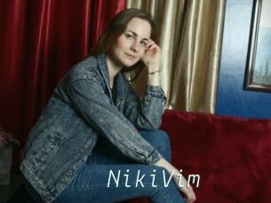 NikiVim