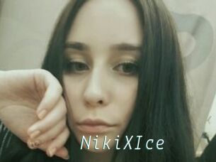 NikiXIce