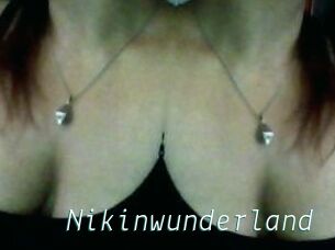 Nikinwunderland