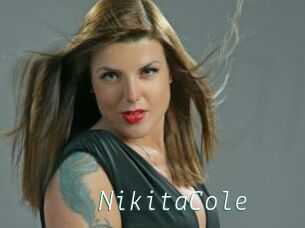 NikitaCole