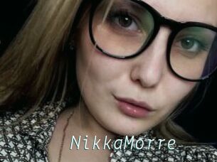 NikkaMorre