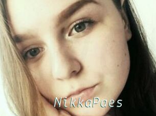 NikkaPaes